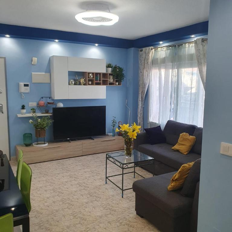 Appartement cosy au bord de plage - Apartamento de 2 dormitorios - 1