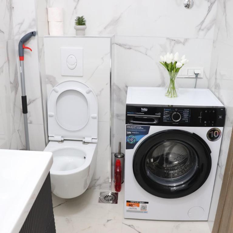 Milla Luxury Apartment - One-Bedroom Apartment - 3