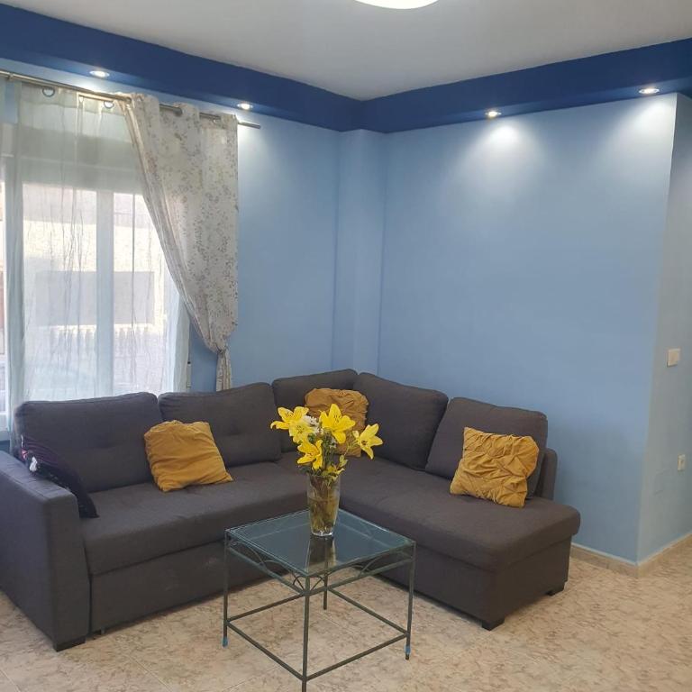 Appartement cosy au bord de plage - Apartamento de 2 dormitorios - 2