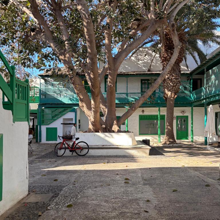 Oasis del Marinero - Apartamento de 2 dormitorios - 1