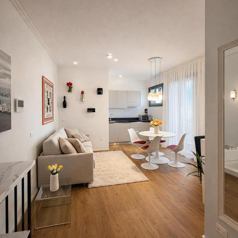 AltaMarea Sea View Jesolo - Appartamento con 1 Camera da Letto - 2