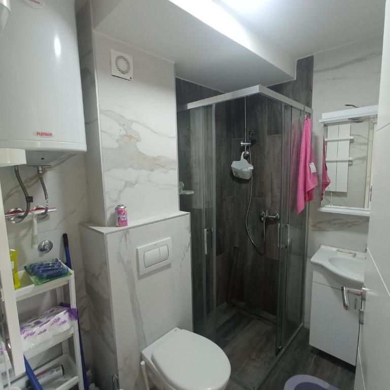 Apartman Lavanda - Appartement 1 Chambre - 3