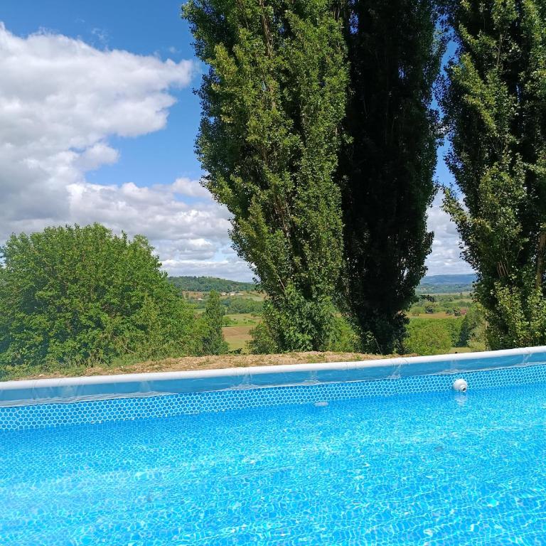 Les deux sources - Chambre Double Deluxe - 4