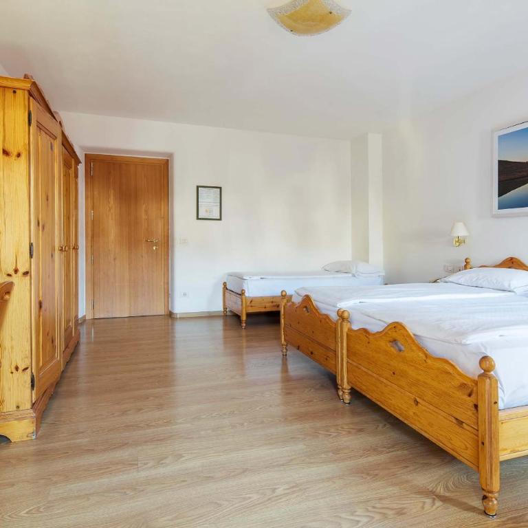 Hotel Aquila - Camera Tripla Comfort - 2