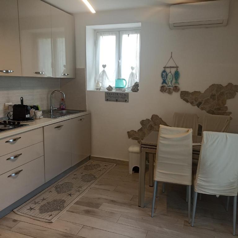 Villa Patrizia - Appartamento Deluxe - 11