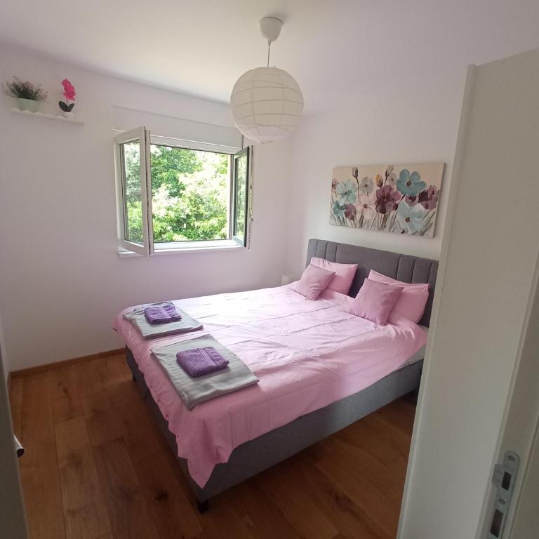 Apartman Lavanda - Appartement 1 Chambre - 8