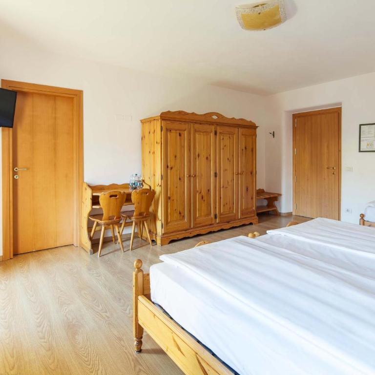 Hotel Aquila - Camera Tripla Comfort - 3