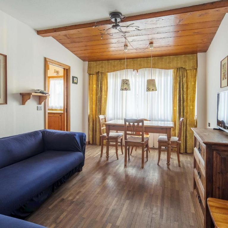 Hotel Aquila - Appartamento con 2 Camere da Letto - 6
