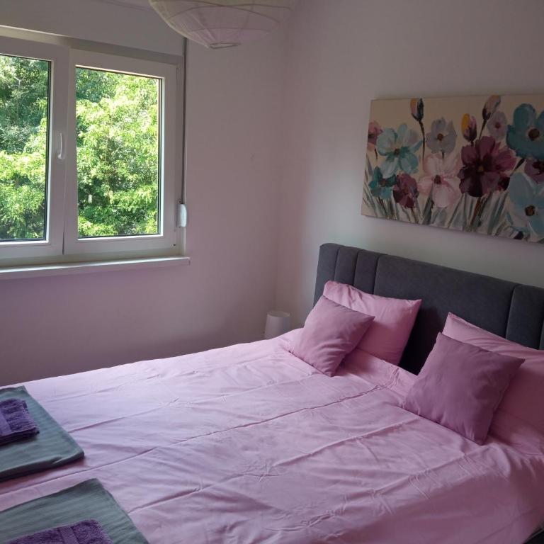 Apartman Lavanda - Appartement 1 Chambre - 5