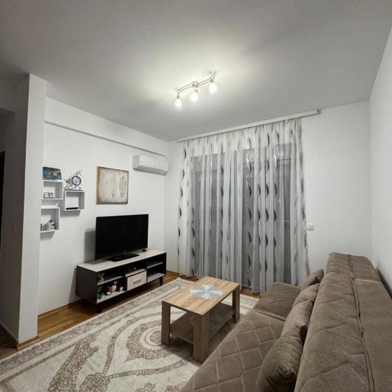 Family Comfort Apartment - Apartment mit 2 Schlafzimmern - 5