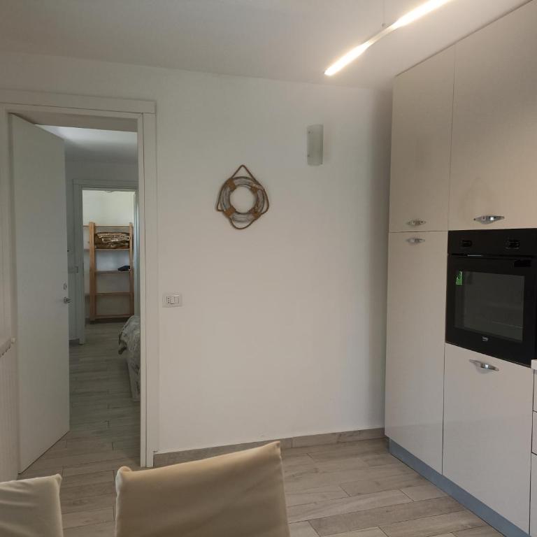 Villa Patrizia - Appartamento Deluxe - 12