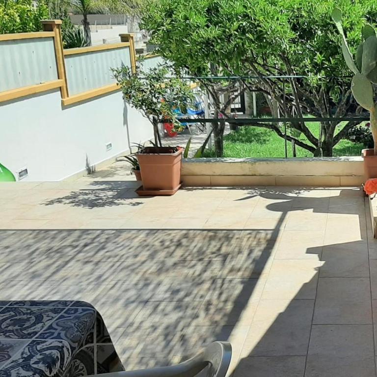 Ciauru ri Sicilia - Apartment mit 1 Schlafzimmer - 6