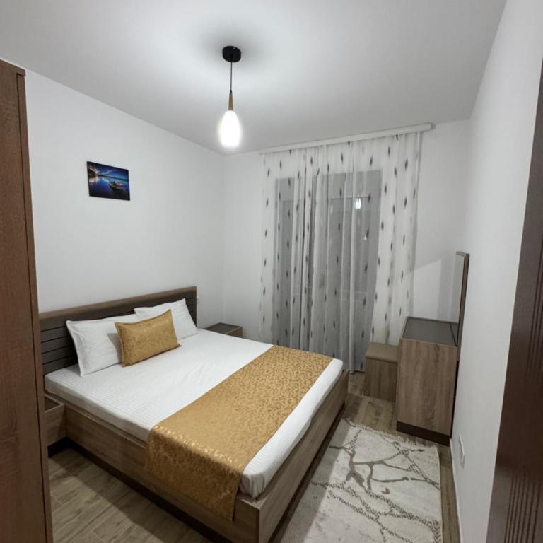 Family Comfort Apartment - Apartment mit 2 Schlafzimmern - 3