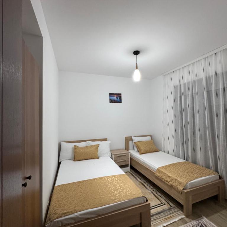 Family Comfort Apartment - Apartment mit 2 Schlafzimmern - 2