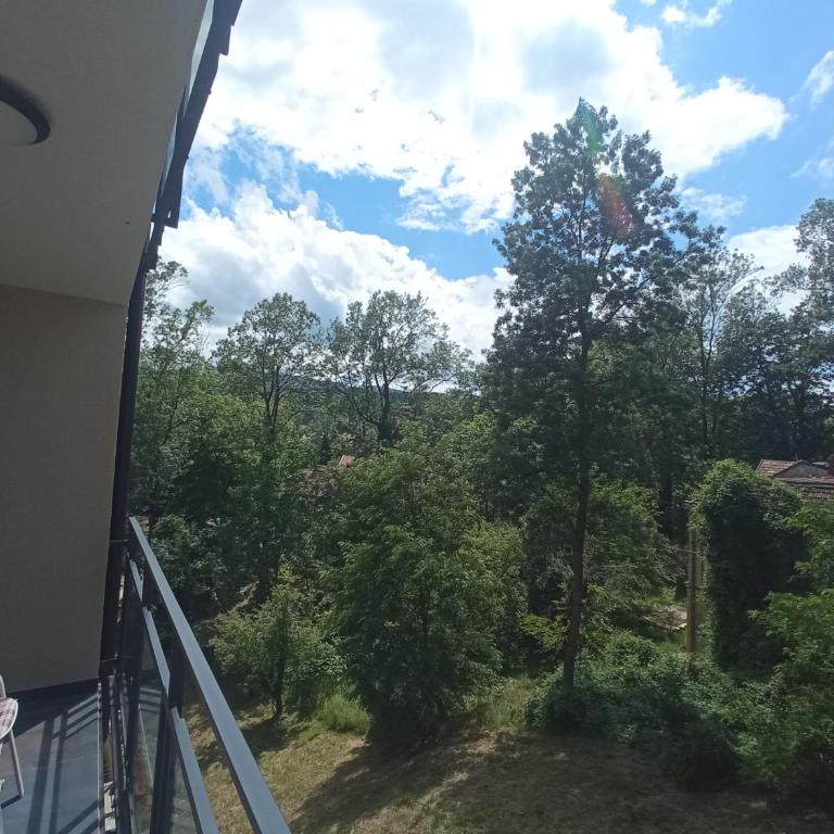 Apartman Lavanda - Appartement 1 Chambre - 31