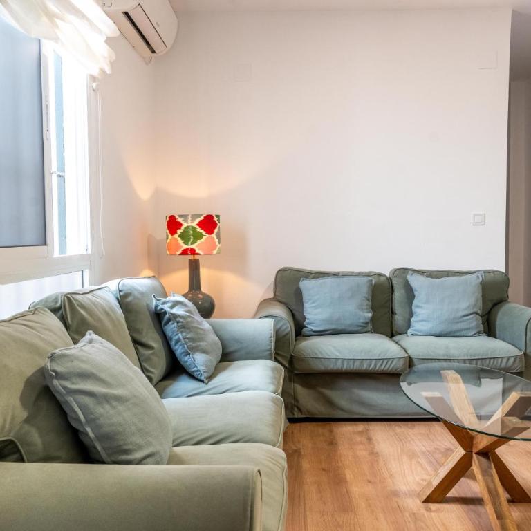 Enjoy Sevilla Resolana - Apartment with Terrace - 1