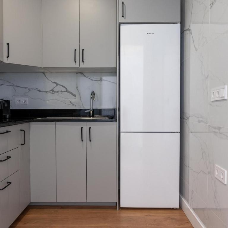 Enjoy Sevilla Resolana - Apartment with Terrace - 4
