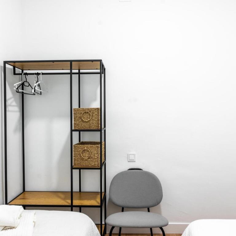 Enjoy Sevilla Resolana - Apartment with Terrace - 18