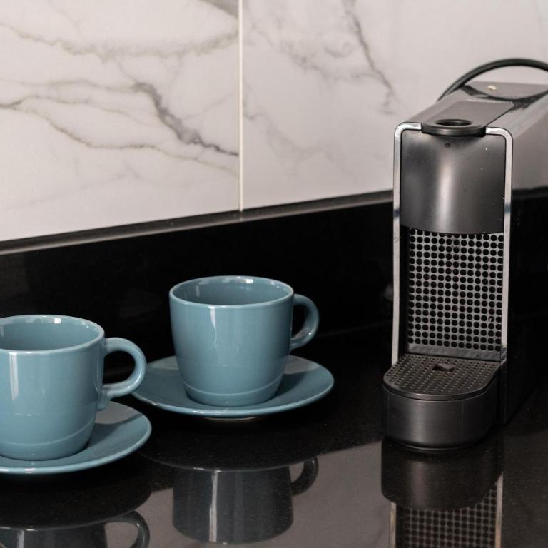 Enjoy Sevilla Resolana - Apartment with Terrace - 5