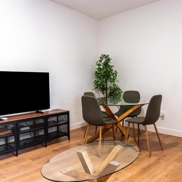 Enjoy Sevilla Resolana - Apartment with Terrace - 2