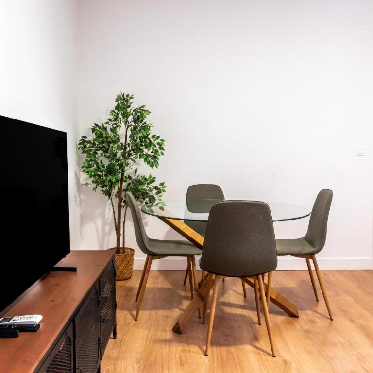Enjoy Sevilla Resolana - Apartment with Terrace - 20