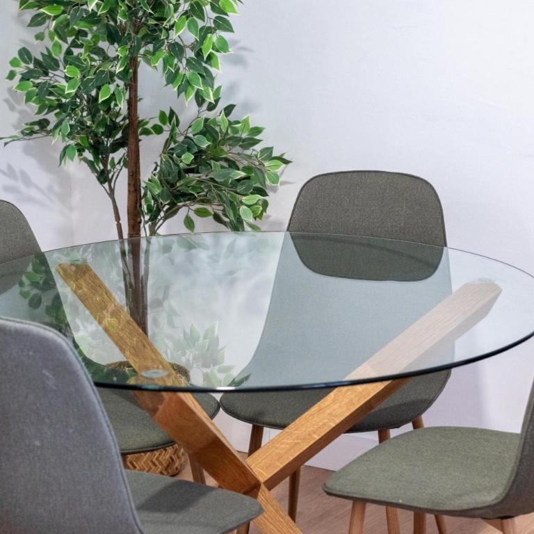 Enjoy Sevilla Resolana - Apartment with Terrace - 3