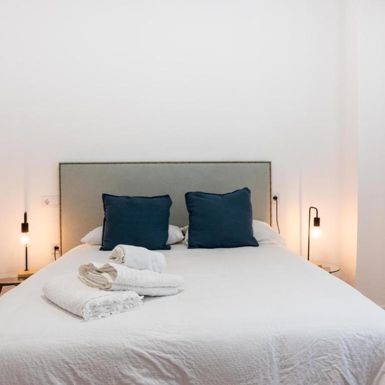 Enjoy Sevilla Resolana - Apartment with Terrace - 11