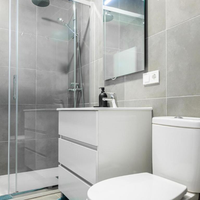 Enjoy Sevilla Resolana - Apartment with Terrace - 15