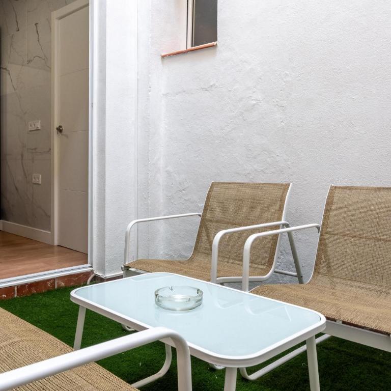 Enjoy Sevilla Resolana - Apartment with Terrace - 8