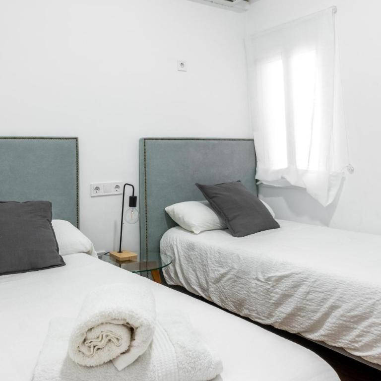 Enjoy Sevilla Resolana - Apartment with Terrace - 17
