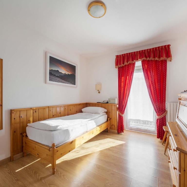 Hotel Aquila - Camera Singola - 1
