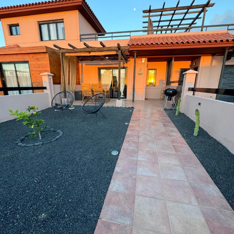 Villa Volcan Views Fuerteventura - Apartamento de 1 dormitorio - 3