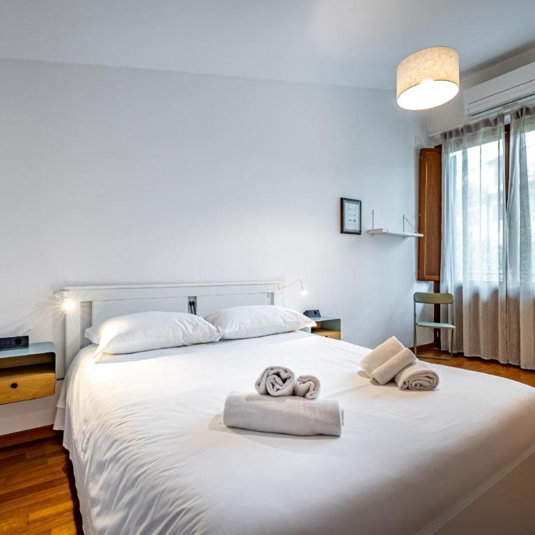 YID Oltrarno segreto - Appartamento con 1 Camera da Letto e Balcone - 1