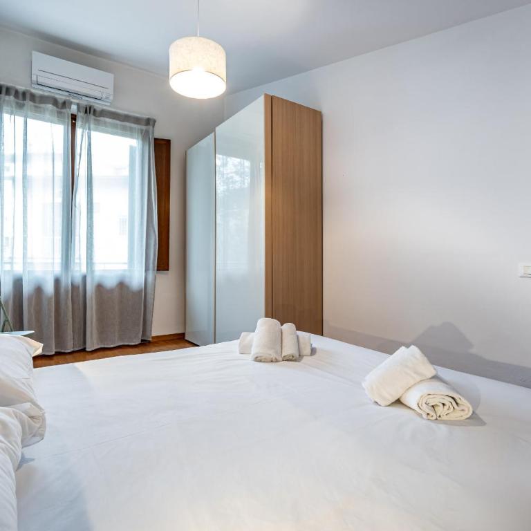 YID Oltrarno segreto - Appartamento con 1 Camera da Letto e Balcone - 6