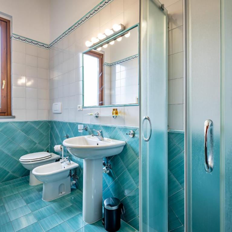 YID Oltrarno segreto - Appartamento con 1 Camera da Letto e Balcone - 7
