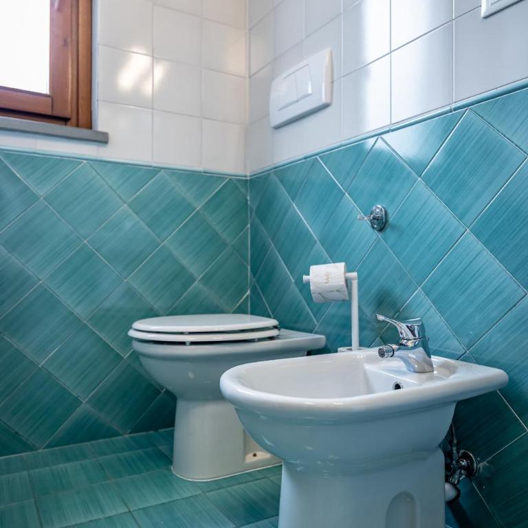 YID Oltrarno segreto - Appartamento con 1 Camera da Letto e Balcone - 12