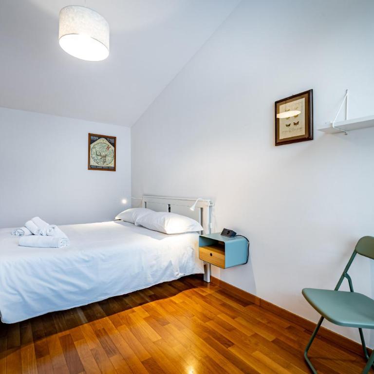 YID Oltrarno segreto - Appartamento con 1 Camera da Letto e Balcone - 15