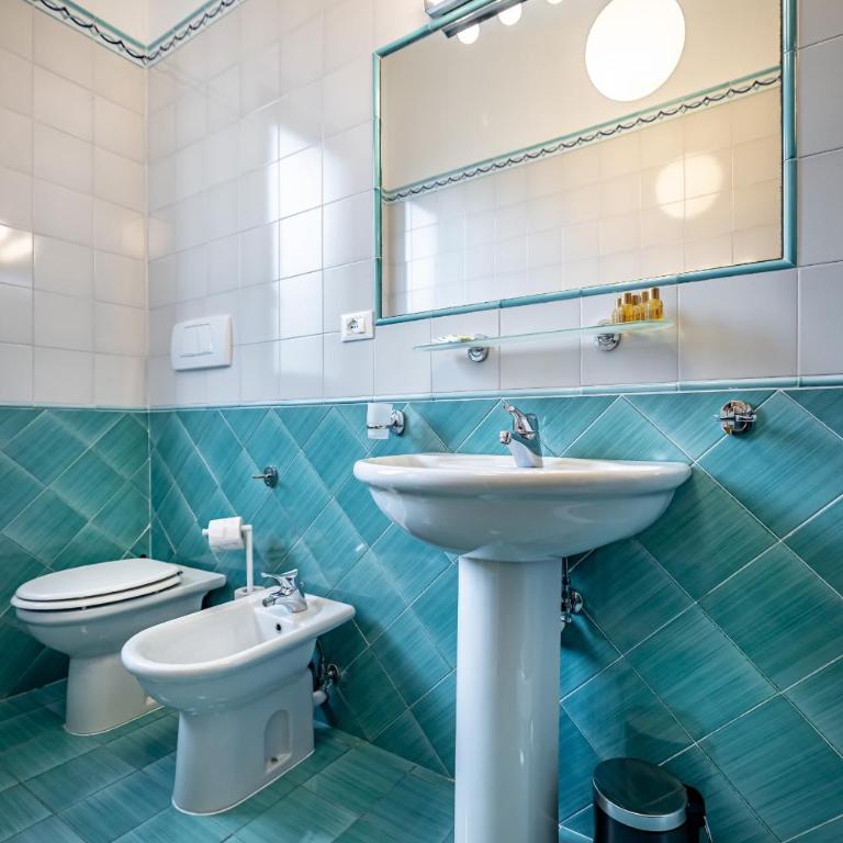 YID Oltrarno segreto - Appartamento con 1 Camera da Letto e Balcone - 16