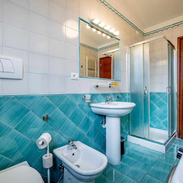 YID Oltrarno segreto - Appartamento con 1 Camera da Letto e Balcone - 22