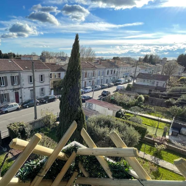 Spacious apartment with balcony - Apartamento - 15