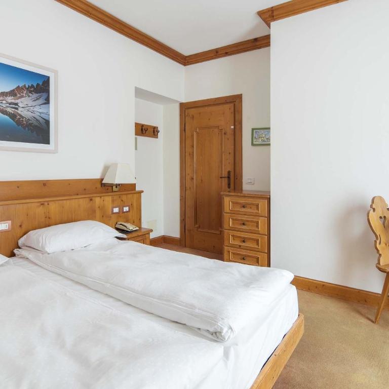 Hotel Aquila - Camera Familiare - 1