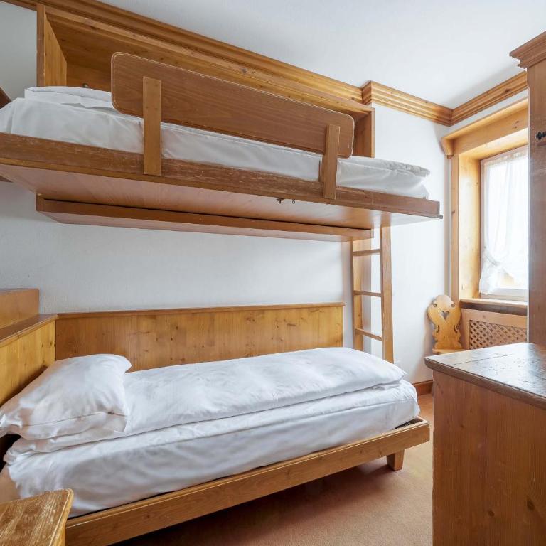 Hotel Aquila - Camera Familiare - 2