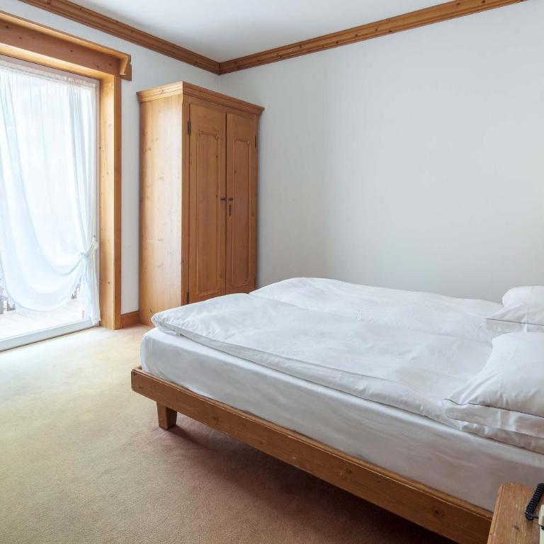 Hotel Aquila - Camera Familiare - 3