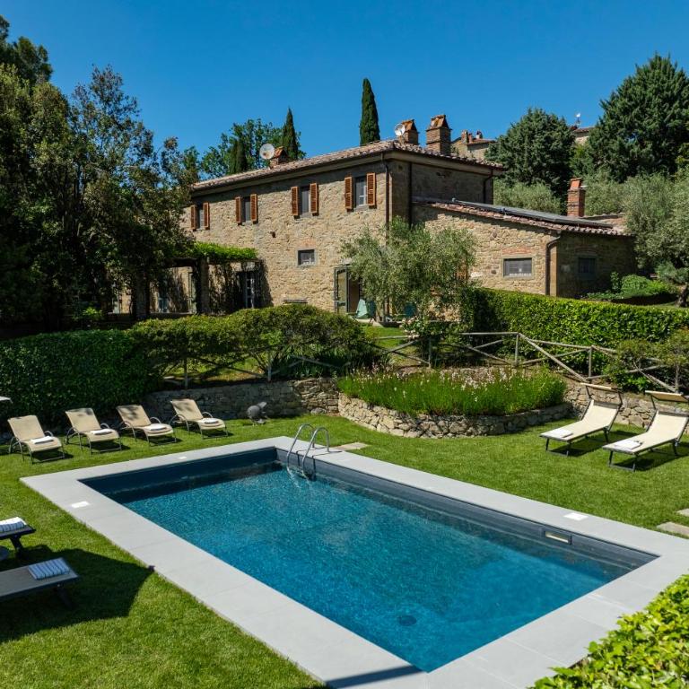 Tenuta Sagherina 8, Emma Villas - Villa con 4 Camere da Letto - 1