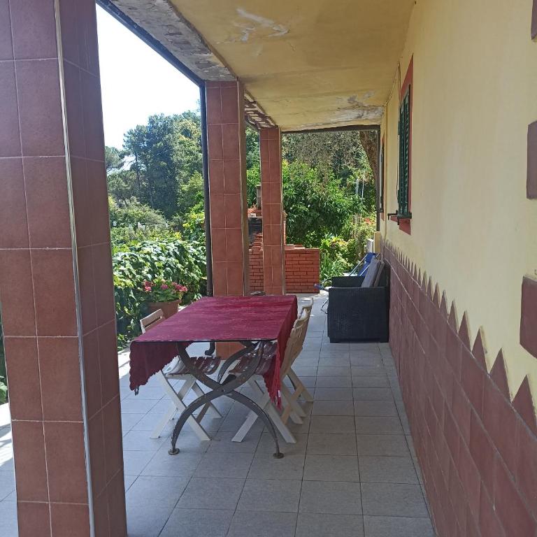 Villa Patrizia - Appartamento Deluxe - 16