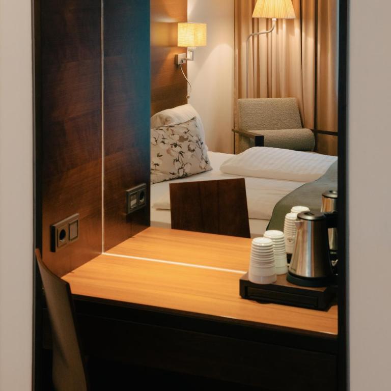 Hotel Kammerlander - Doppelzimmer - 5