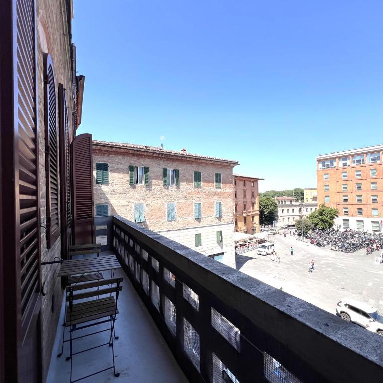 Finestra sul Duomo - Two-Bedroom Apartment - 2