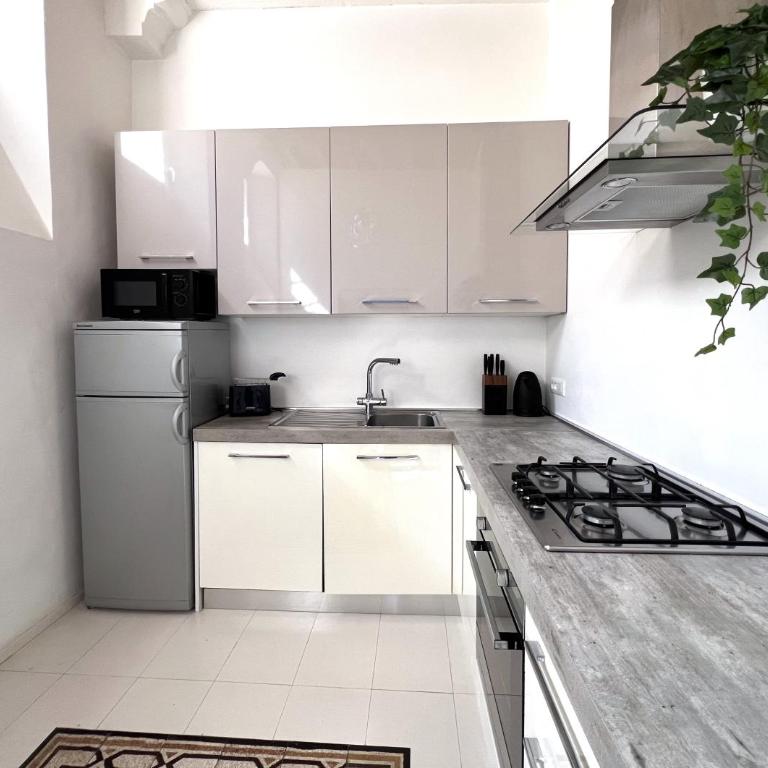 Finestra sul Duomo - Two-Bedroom Apartment - 4