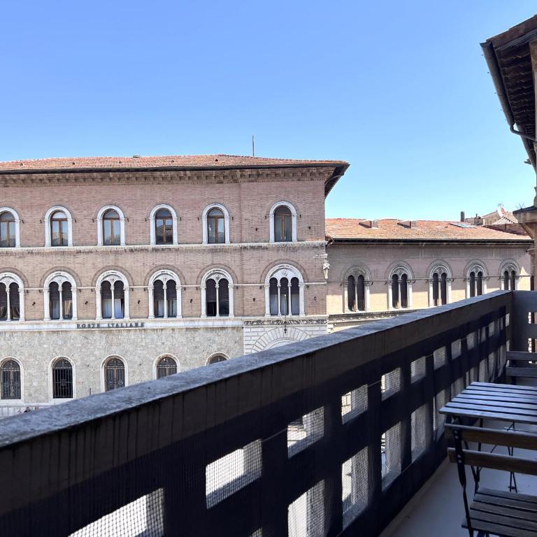 Finestra sul Duomo - Two-Bedroom Apartment - 8