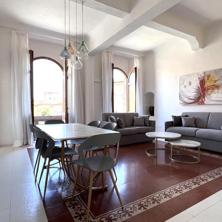 Finestra sul Duomo - Two-Bedroom Apartment - 9